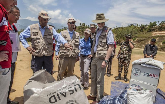 США направлять до Судану спеціальну групу реагування: чим займеться