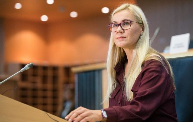 ЕС готовится к серьезным перебоям с поставками газа из России