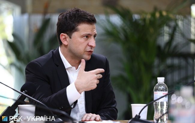 Прес-марафон Зеленського встановив світовий рекорд