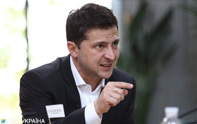 Закон о лишении нардепов выплат из-за прогулов передан на подпись Зеленскому