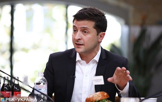 Зеленский сообщил, при каких условиях уволит Баканова