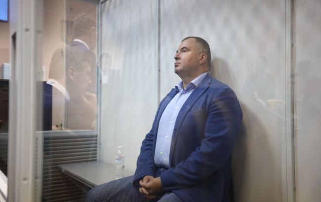 В САП рассказали суть подозрения Гладковскому