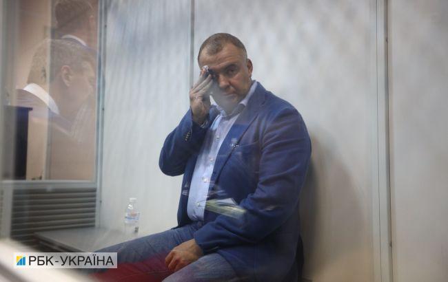 САП может обжаловать меру пресечения Гладковскому