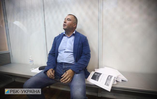 Освобождение Гладковского под залог не позволит ему сбежать, - Рябошапка