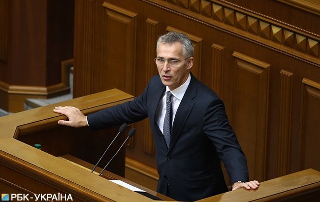 В НАТО ожидают реформирования СБУ