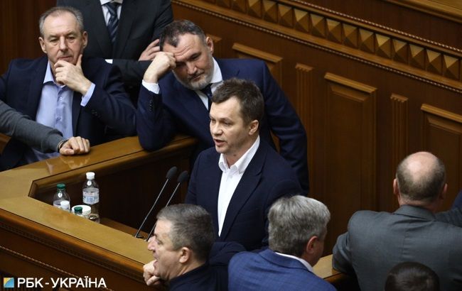 В бюджет-2020 заложат 4 млрд гривен на поддержку фермеров, - Милованов