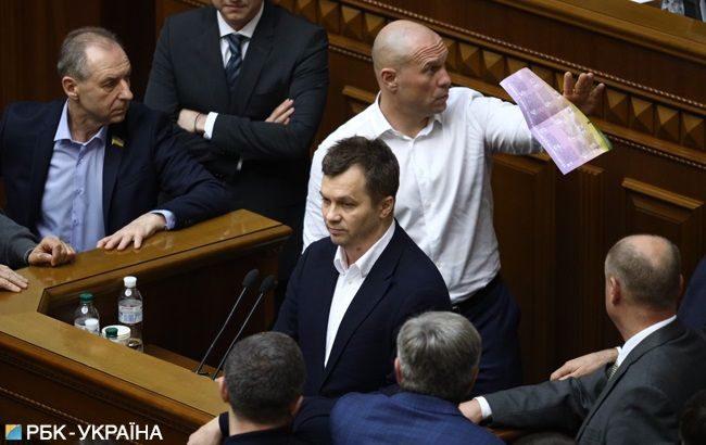 Милованов: около 8,2 млн гектаров земли планируют передать фермерам