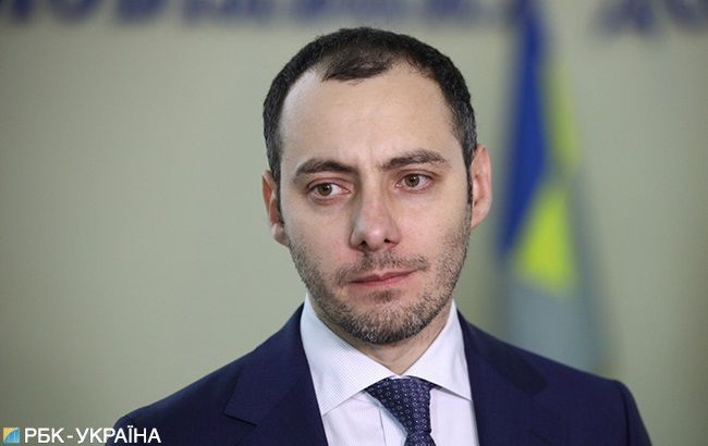 В "Укравтодоре" рассказали как методология закупок поможет обновить дороги