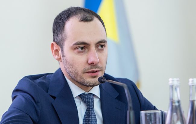 Кубраков заявив, що проти нього запустили інформаційну атаку