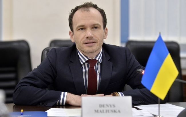 Мін'юст планує виводити СІЗО за межі міст