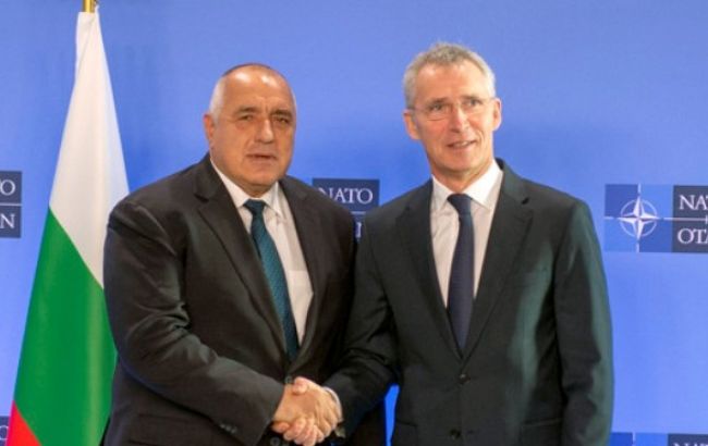 Болгария предлагает разместить координационный центр НАТО в Черном море