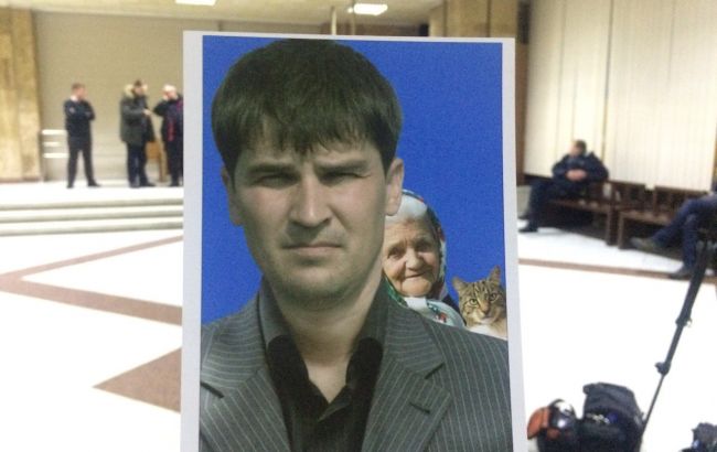 ЦИК принял заявление от потенциального кандидата с неформальной фотографией