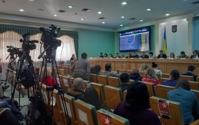 Сьогодні ЦВК уточнить останні протоколи про результати голосування