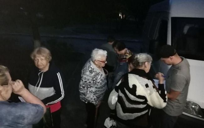 В Луганской обл. зафиксировано два случая вероятного подкупа избирателей