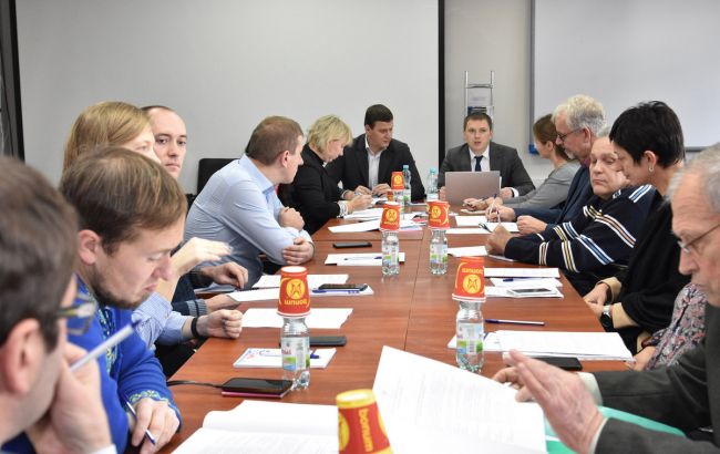 ЦИК создал рабочую группу по избирательным правам людей с инвалидностью