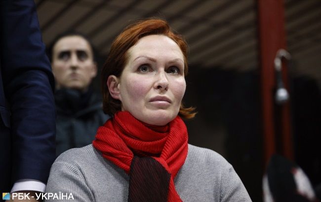 Дело Кузьменко сняли с рассмотрения из-за отвода судьи