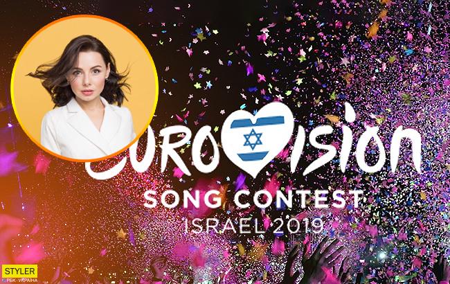 Популярная певица-мама двух детей хочет представить Украину на Евровидении 2019