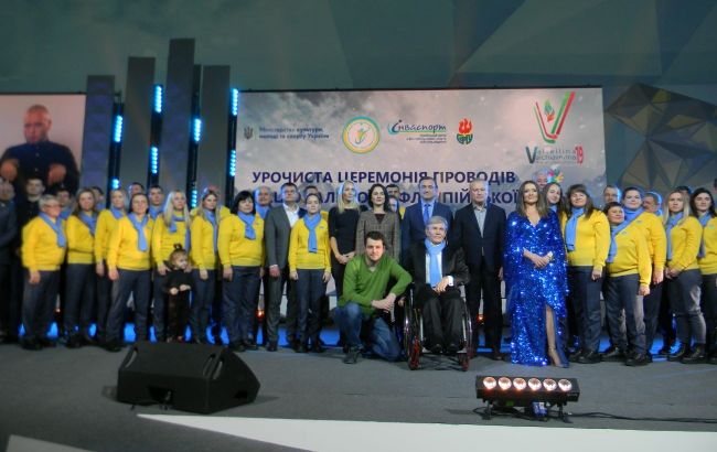 Любителі війни. Росія пропустить Дефлімпійські ігри після отримання дозволу змагатися