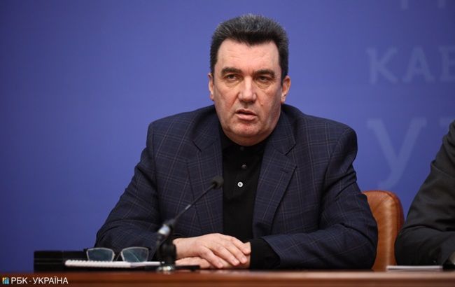 К расследованию крушения самолета в Иране привлекут другие страны, - СНБО