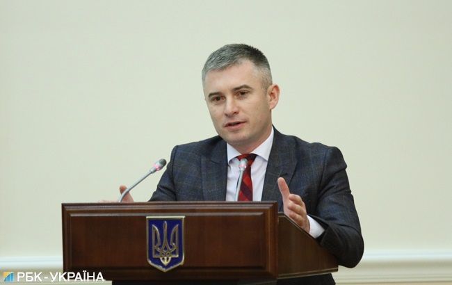 В НАПК разрабатывают закон об антикоррупционной стратегии