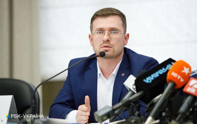 Кузин назвал условия попадания региона в "желтую" зону карантина