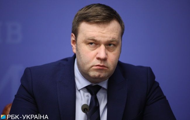 Украина закончит отопительный сезон с избытком газа в хранилищах