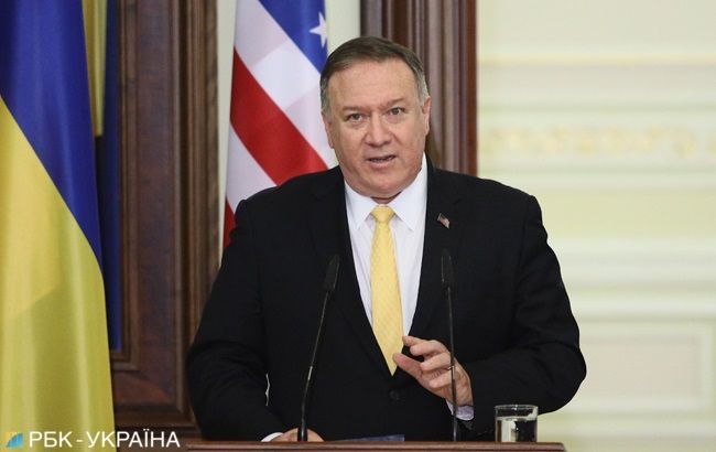 США уверены, что встреча Зеленского и Трампа в Вашингтоне состоится