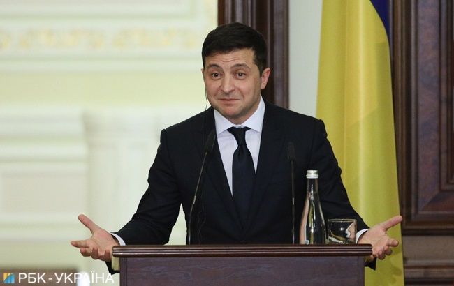 Зеленський просить призначити нового спецпредставника Держдепу по Україні