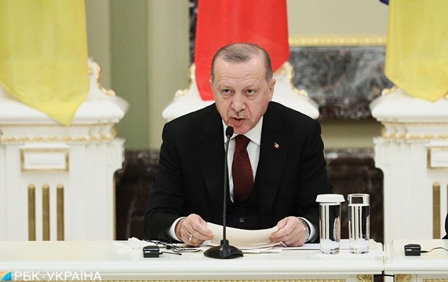 Турция присоединится к строительству жилья для крымских татар в Херсонской области