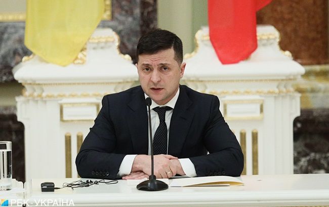 Зеленский об обмене пленными: список очень большой, даты будут в ближайшее время