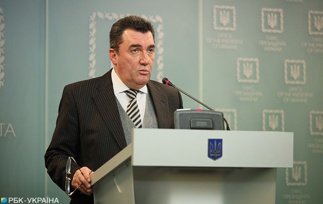 В РНБО розповіли, як має проходити спільне патрулювання на Донбасі