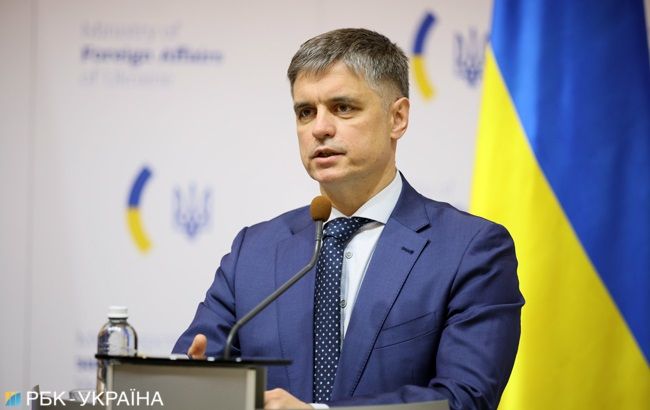 Пристайко отреагировал на слухи об отставке