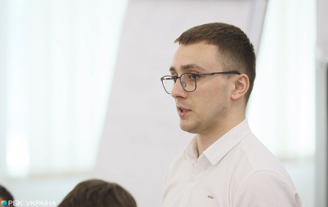 Суд пересмотрит меру пресечения Стерненко в конце июля