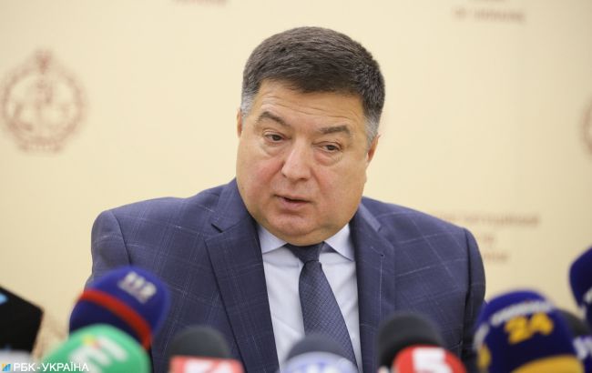 Соответствует ли Тупицкий требованиям к судье КСУ. Комитет Рады обратится в суд