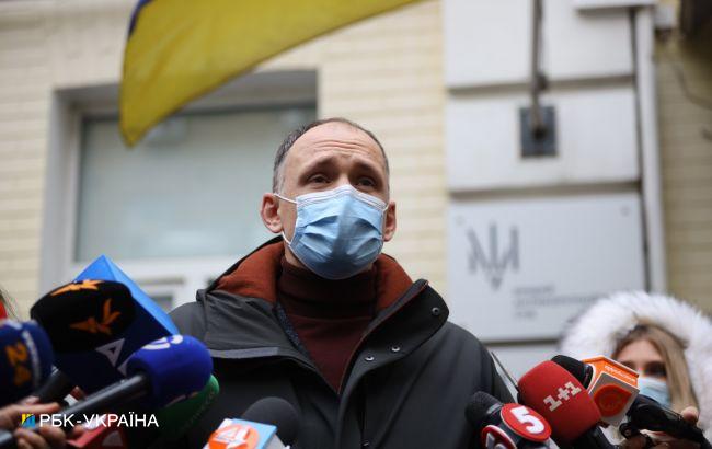 Татарову из-за передачи дела в СБУ сегодня не изберут меру пресечения, - НАБУ