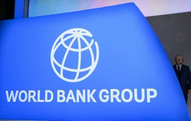 Світовий банк порекомендував Україні не підвищувати тарифи на контейнерні залізничні перевезення