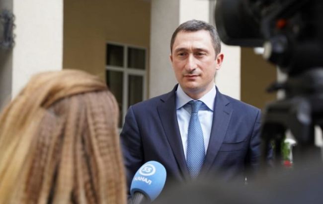 В Кабмине ожидают, что изменения в Конституцию по децентрализации внесут в 2021