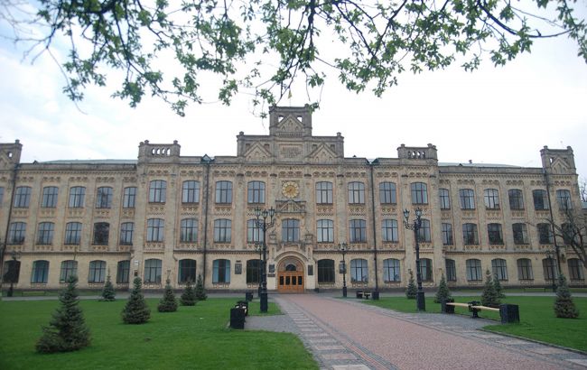 В Украине анонсировали создание технологического "Хаба ФИВТ" и смарт-парка на базе КПИ