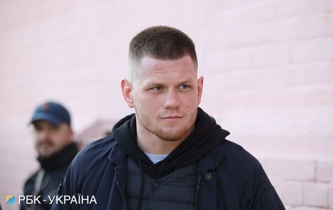 Еще одного участника беспорядков под ОП отправили под домашний арест