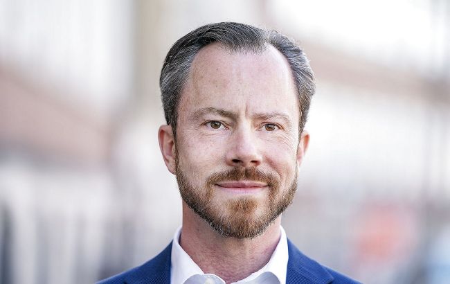 Дания выделила новый пакет финансовой помощи для ВСУ