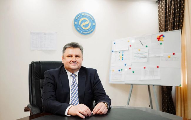 "Центрэнерго" выходит из кризиса и получит прибыль по итогам 2021 года, - Власенко