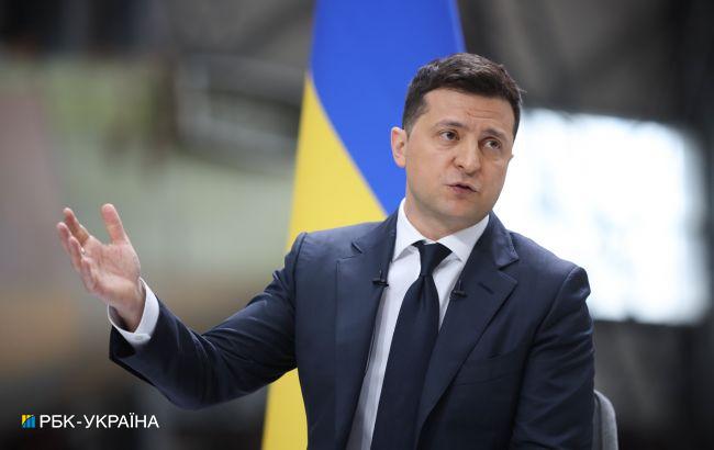 Напруженість на кордонах через Росію може бути до кінця вересня, - Зеленський