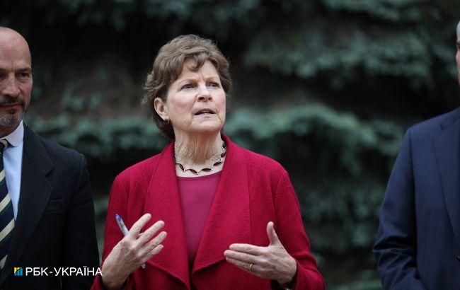 Новые санкции против "Северного потока-2" могут ввести в этом году, - сенатор США