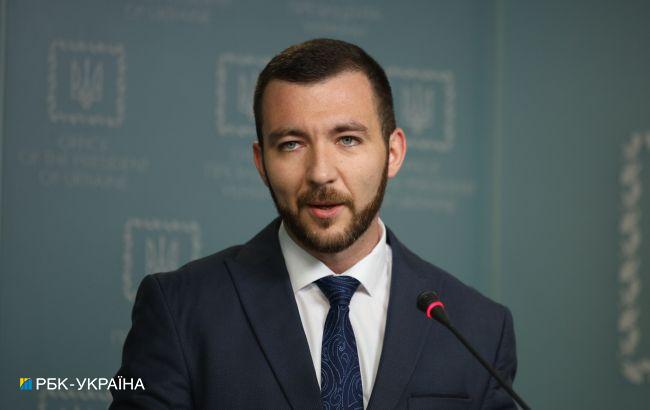 Ситуація не патова. У Зеленського пояснили слова президента про фронт