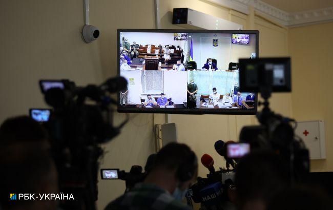 Ходатайство защиты Чауса об отводе судьи отклонили