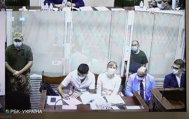 Адвокаты Чауса запросили об отводе судьи