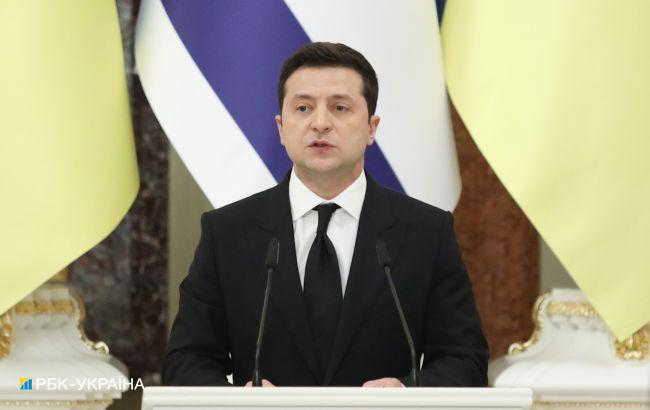 Украина ввела санкции против ряда российских компаний: список