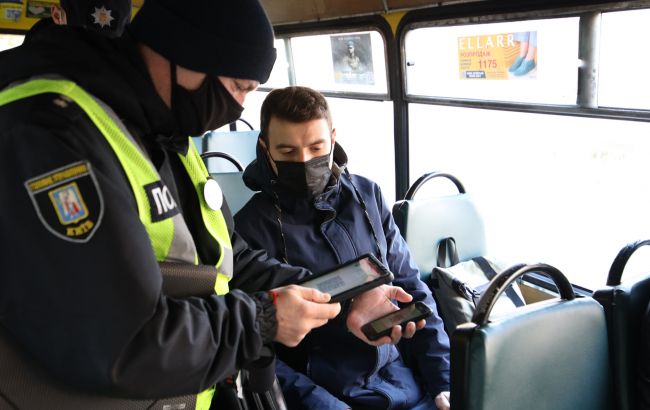 Київ повертає оплату проїзду у транспорті: чи зміниться ціна