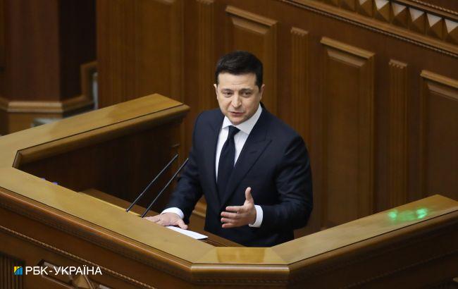 Зеленский анонсировал экономический паспорт украинца: как он будет работать