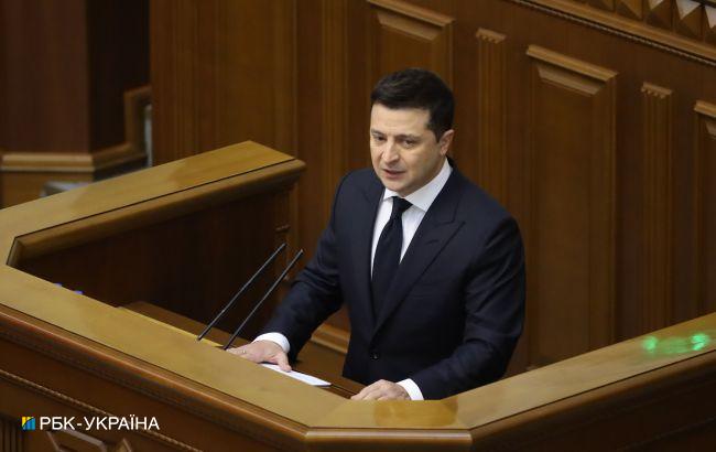 Зеленский анонсировал большую термомодернизацию в 2022 году: о чем идет речь